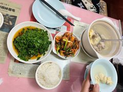 -蘭心餐厅(进贤路店)