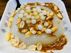 -串妹花式冰粉(乐山总店)