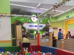 -小岳飞儿童训练馆(华腾店)