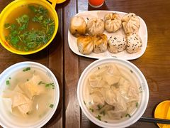 -大壶春生煎(四川中路店)