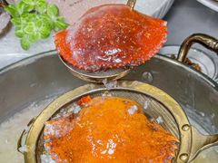 -喜聚薈·花膠雞海鮮火鍋(越秀店)