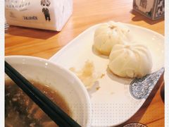 -张小文胡辣汤(龙柏新村店)