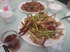 -胖子菜馆(隆昌路店)