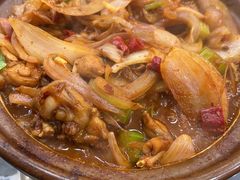 -川香煲(茅台路店)