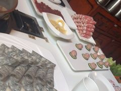 -乔先生涮肉·鲜活牛羊肉火锅(塘沽店)