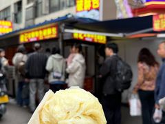 -俞记安顺特色破酥包(民生路店)