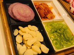 -千纸鹤嫩汁烤肉(学府店)