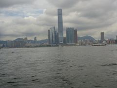 -环球贸易广场(ICC)