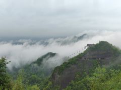 -崀山风景名胜区