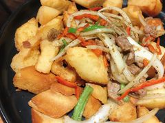 -塔哈尔·新疆盛宴(城西银泰店)