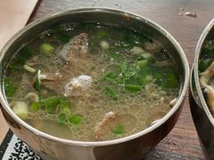 -攀枝花·任德琼·盐边羊肉米线