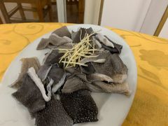牛百叶-大戚饭店(泰华路店)