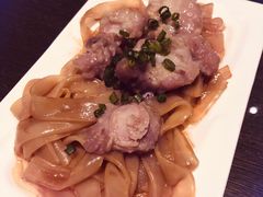 炒河粉-领事馆19号中餐厅(厦门海景洲际酒店)