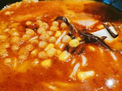 -阿香米线(深业上城店)
