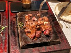 -一沙一城·岩烤牛扒(深圳首店)