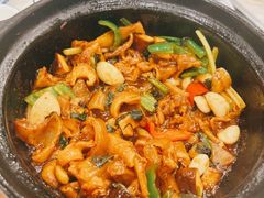 -大嫂镬仔·焖鸡煲·啫啫煲(逢源路店)