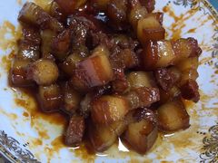 -十一街苍蝇馆子转经消江湖菜(九眼桥十一街店)