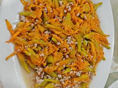 -车头老二大排档