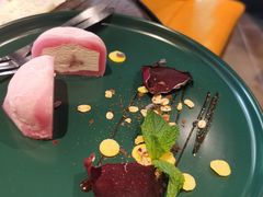 -红屋牛排(闽江路店)