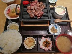 -味太助·银饭食堂(中华城店)