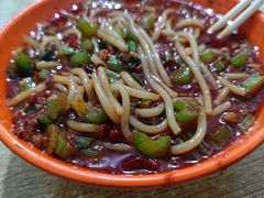 -玲玲米粉·新疆现炒米粉(大十字总店)