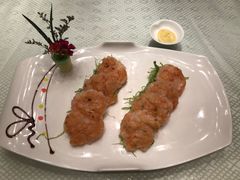 -香云轩·顺德菜(香云纱园林酒店店)