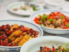 -欧记大排档·景德菜(上海首店)