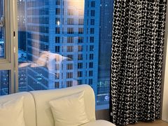 -亚善天籁S酒店(成都太古里旗舰店)