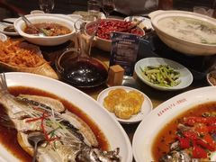 -丹江渔村(望京店)