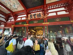 -浅草寺