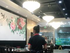 大堂-农汤老店(顺联公园里店)