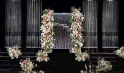 -醉库庄园·宴会厅·草坪婚礼场地