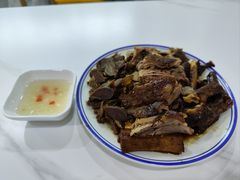 -卤鹅鲜生(卤鹅鲜生万科金域悦府店)