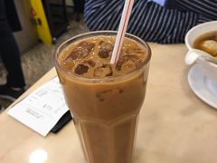-盛记粥面(佐敦店)