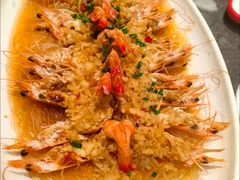 -曹胖子龙虾馆(黄桦路店)