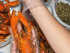 -三妹小龙虾·黄油蟹(华侨城总店)