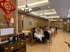 大堂-庐州太太(信地店)