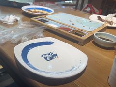-满园烤鸭·春饼(奥体万达店)