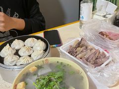 -笑云开汤包店(网巾市店)