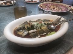 招牌无骨大鳊鱼-顺味凤城(九六广场店)