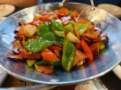 -尽善百年古院餐厅(王家老宅店)