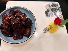 -新南华大酒店(长寿店)