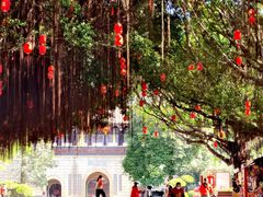 -莆田湄洲妈祖祖庙