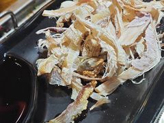 -回头烧烤(悦荟购物中心店)