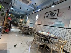 -滨少旺厨(惠福西路店)