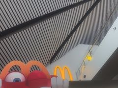 -麦当劳(吴圩机场店)