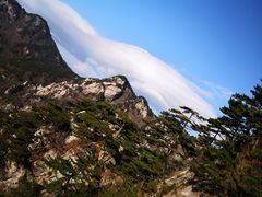 -罗田天堂寨风景区
