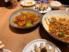 -金掌勺锅包肉(华润万象城店)