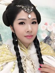 -盘子女人坊生日照·摄影馆(华强店)