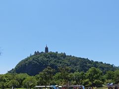 -狼山风景名胜区